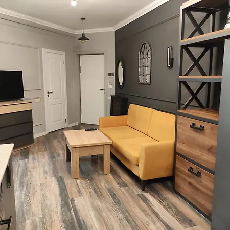 Modern 2-Room Comfort Apartment In Yerevan, Norashen Exterior photo