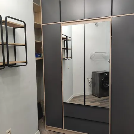 Modern 2-Room Comfort Apartment In Yerevan, Norashen Exterior photo