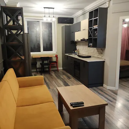 Modern 2-Room Comfort Apartment In Yerevan, Norashen Exterior photo