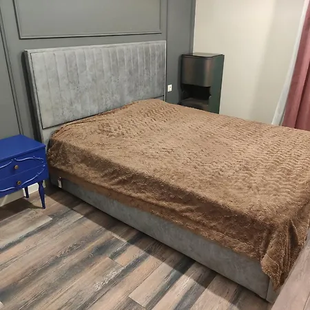 Modern 2-Room Comfort Apartment In Yerevan, Norashen Exterior photo