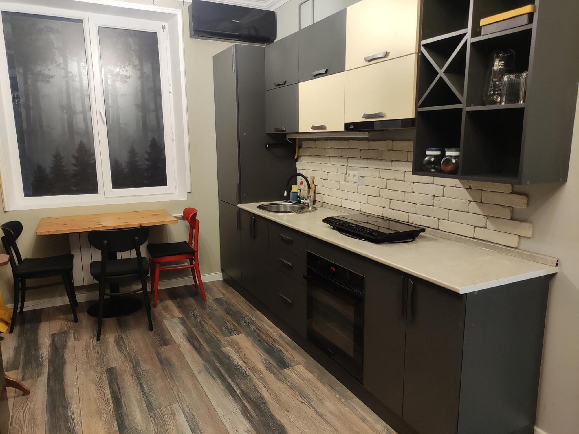 Modern 2-room Comfort In Yerevan, Norashen Apartment *