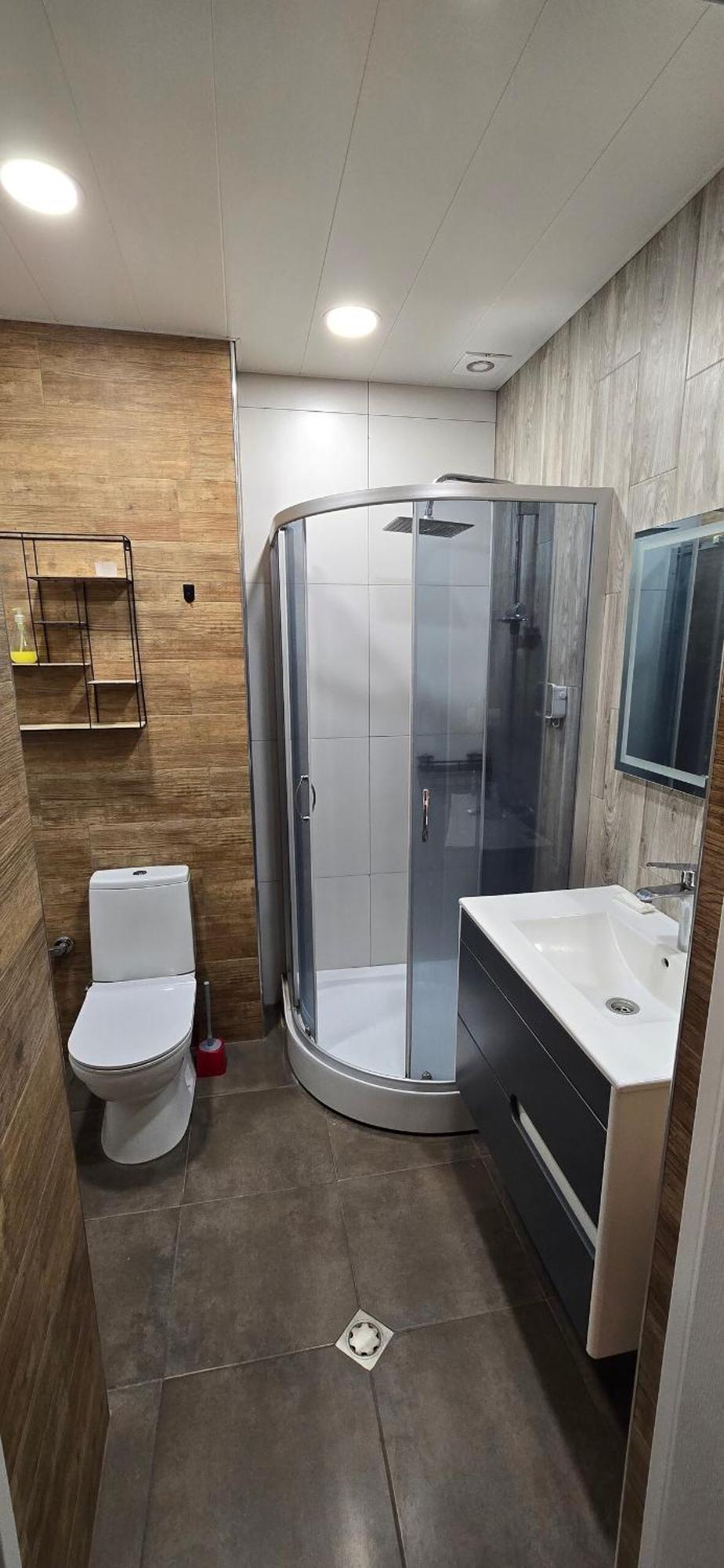 Modern 2-room Comfort In Yerevan, Norashen *