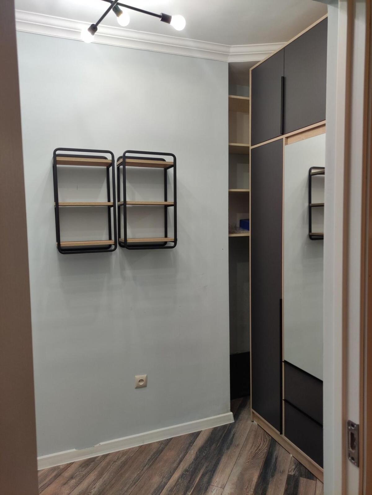 Apartment Modern 2-room Comfort In Yerevan, Norashen *