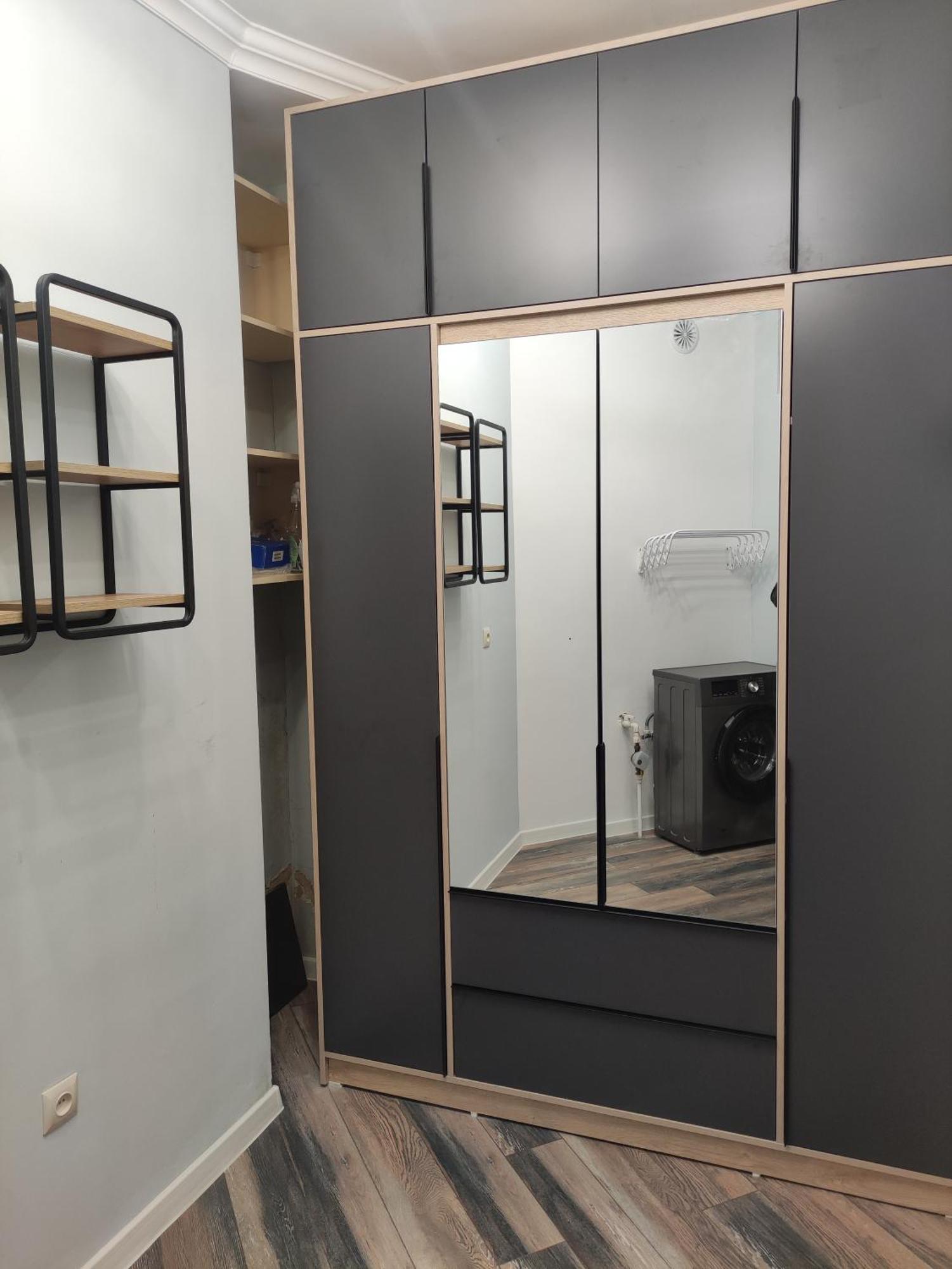 Modern 2-room Comfort In Yerevan, Norashen