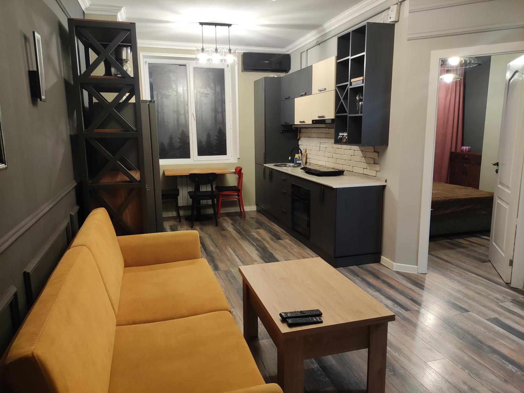 Modern 2-room Comfort In Yerevan, Norashen Yerevan
