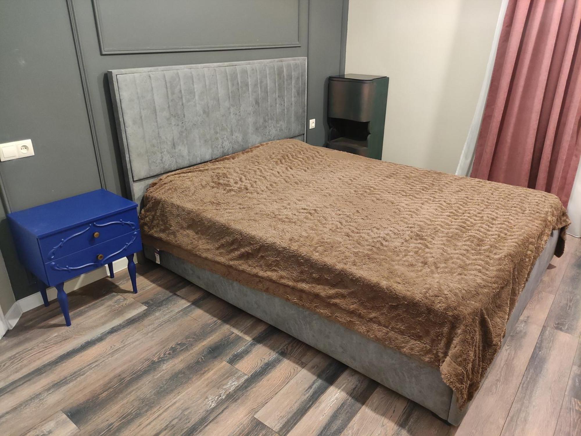 Apartment Modern 2-room Comfort In Yerevan, Norashen *