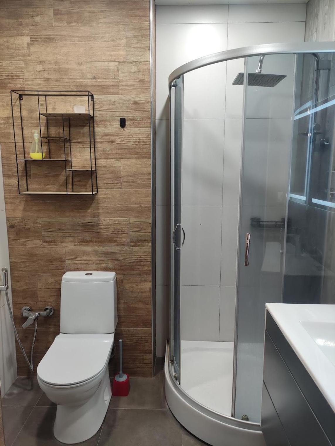 Modern 2-room Comfort In Yerevan, Norashen *